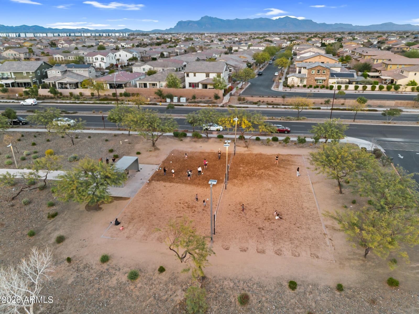 9226 E Sebring Avenue, Mesa, AZ 85212 — photo 76 of 78