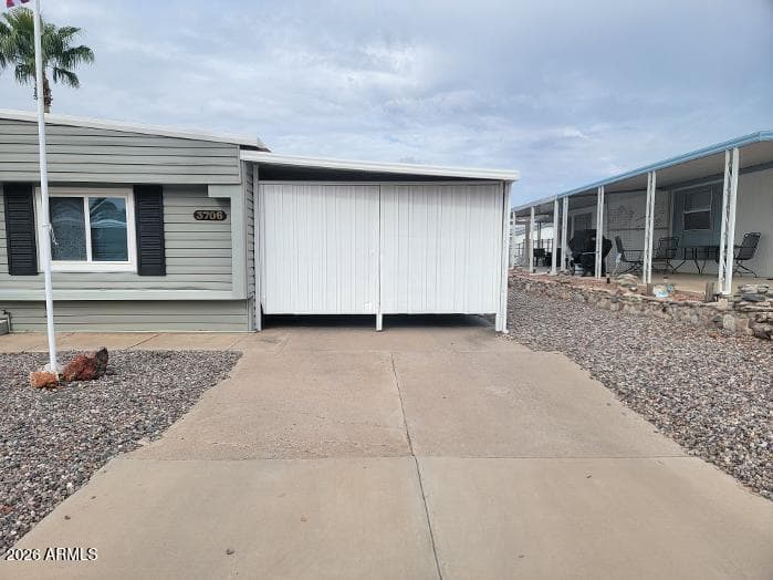 3706 N Illinois Avenue, Florence, AZ 85132 — photo 34 of 44