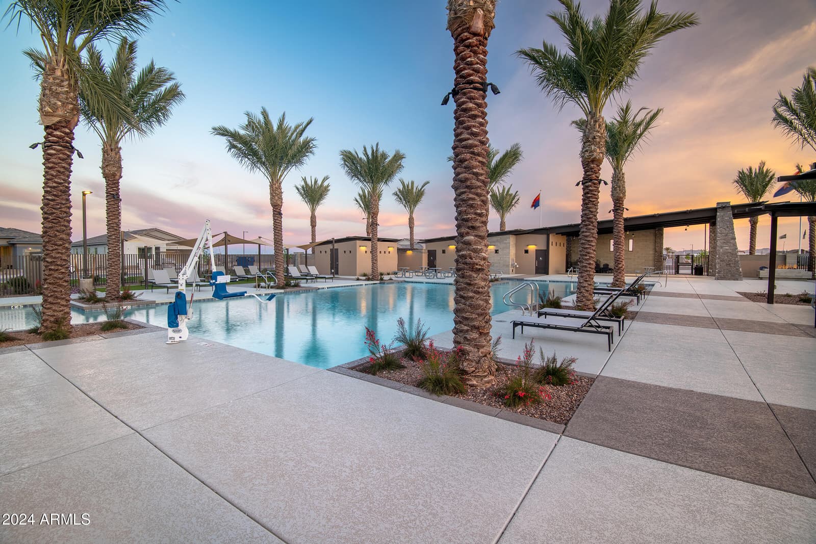 23017 E Stirrup Street, Queen Creek, AZ 85142 — photo 25 of 29