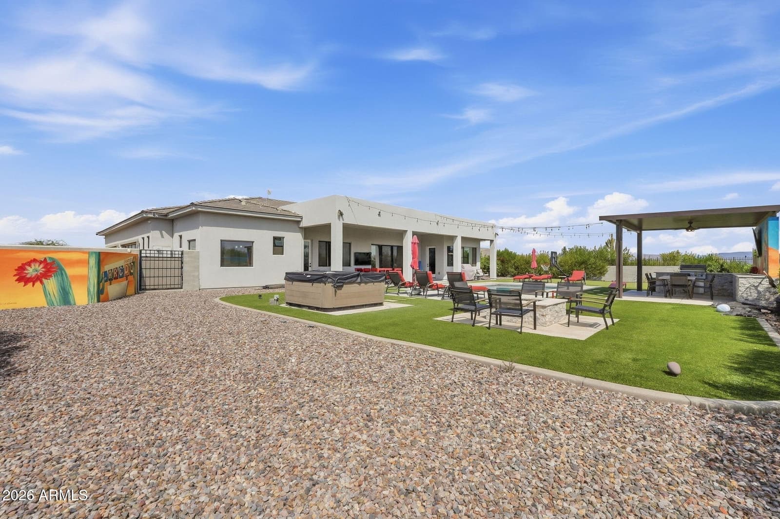 13627 E Rancho Laredo Drive, Scottsdale, AZ 85262 — photo 53 of 65