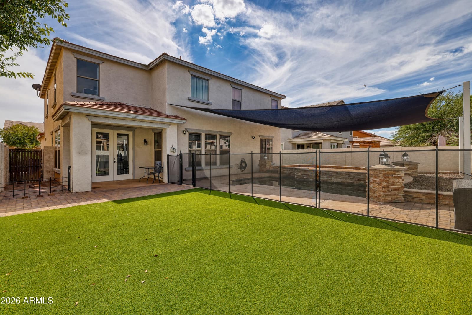 3514 E Gary Way, Gilbert, AZ 85234 — photo 48 of 81
