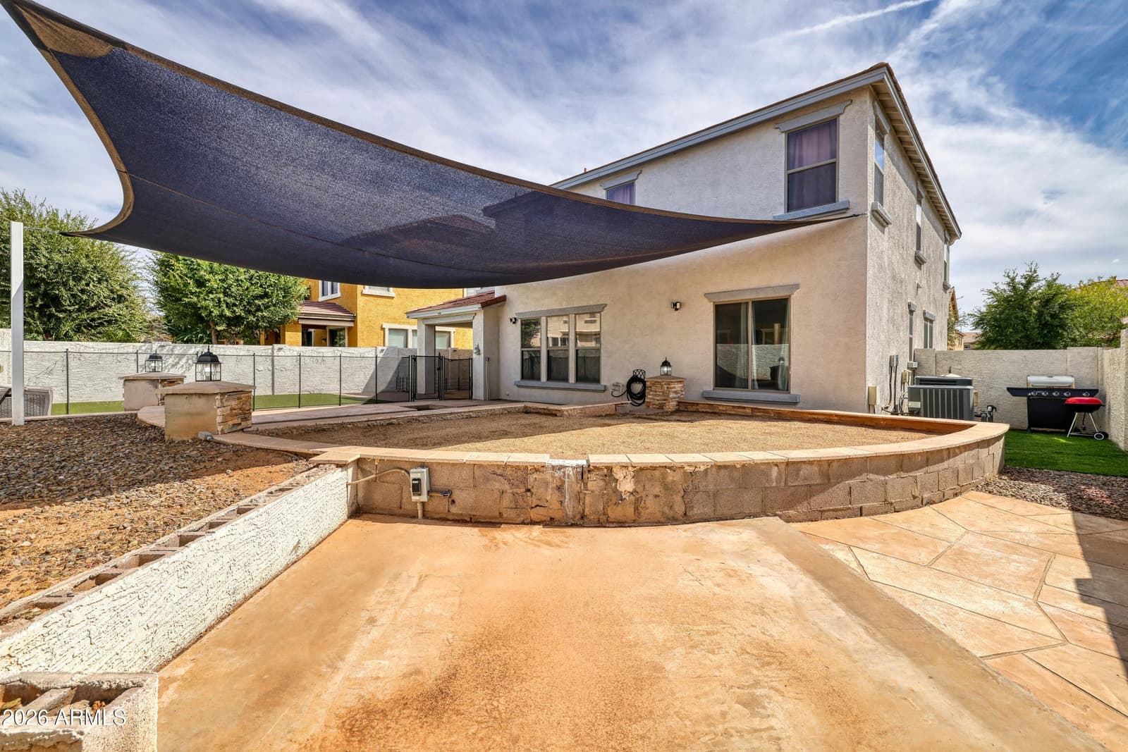 3514 E Gary Way, Gilbert, AZ 85234 — photo 50 of 81