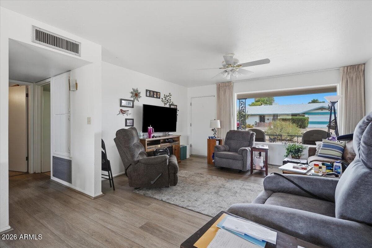 302 N 61st Way, Mesa, AZ 85205 — photo 20 of 24