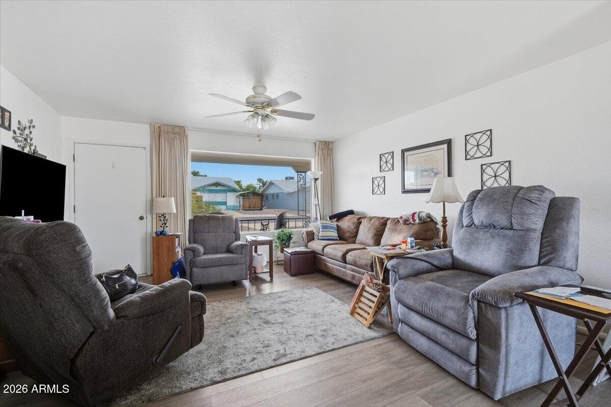 302 N 61st Way, Mesa, AZ 85205 — photo 21 of 24