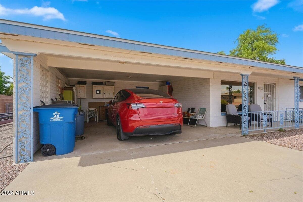 302 N 61st Way, Mesa, AZ 85205 — photo 22 of 24