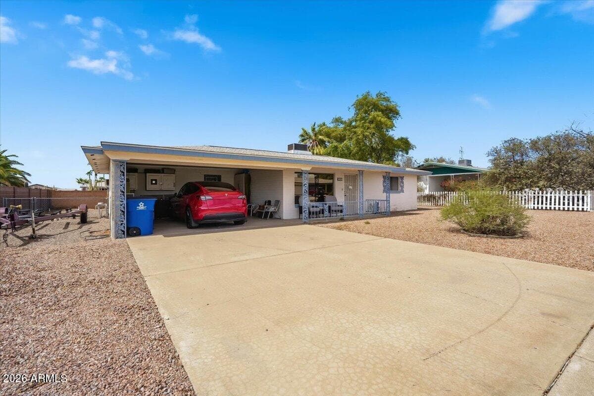 302 N 61st Way, Mesa, AZ 85205 — photo 23 of 24