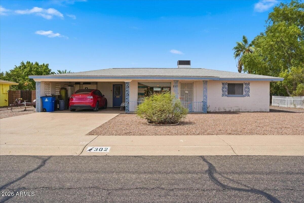 302 N 61st Way, Mesa, AZ 85205 — photo 24 of 24