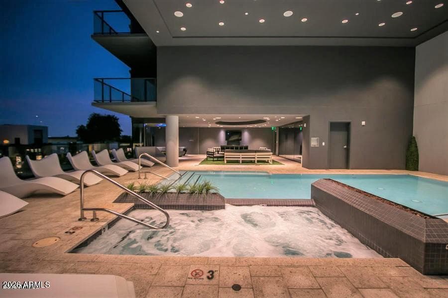 4422 N 75th Street 2001, Scottsdale, AZ 85251 — photo 17 of 20