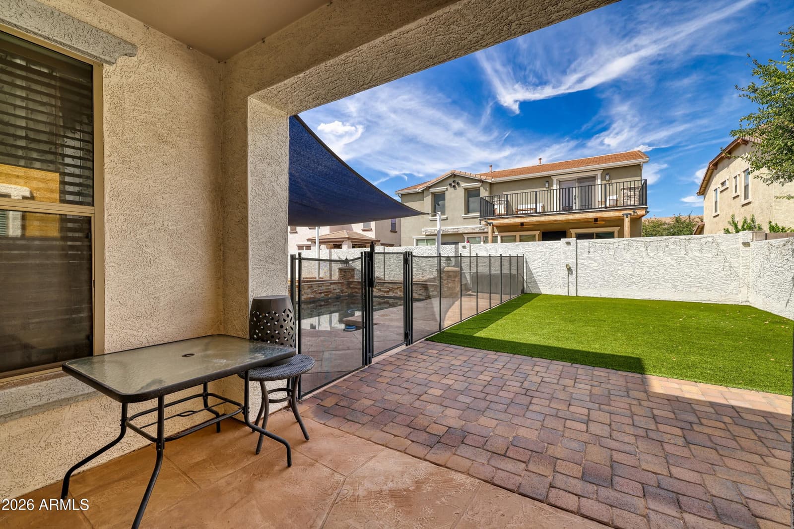 3514 E Gary Way, Gilbert, AZ 85234 — photo 54 of 81