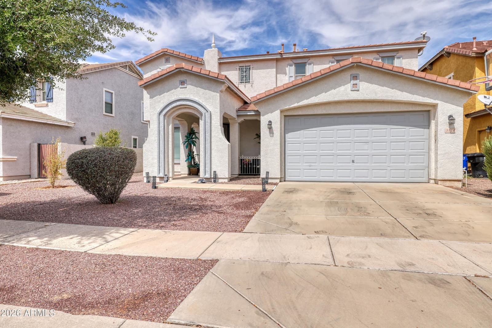 3514 E Gary Way, Gilbert, AZ 85234 — photo 79 of 81