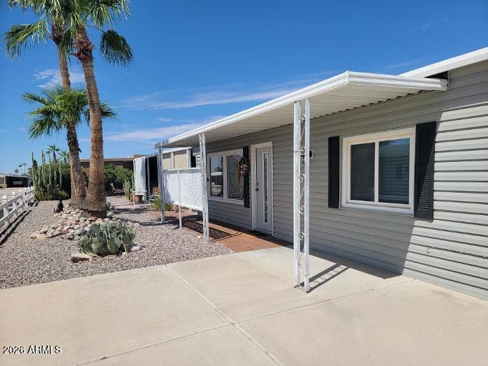 3706 N Illinois Avenue, Florence, AZ 85132 — photo 40 of 44