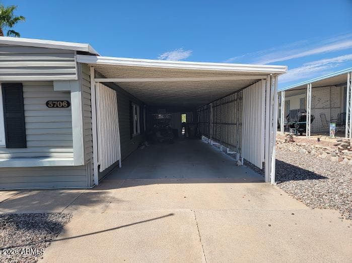 3706 N Illinois Avenue, Florence, AZ 85132 — photo 35 of 44