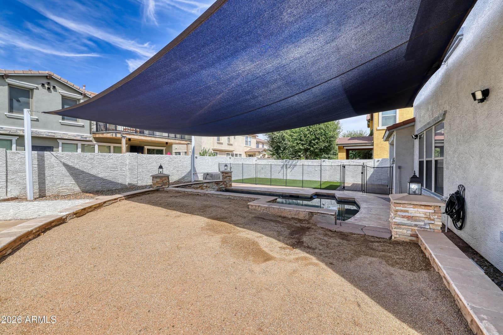 3514 E Gary Way, Gilbert, AZ 85234 — photo 52 of 81