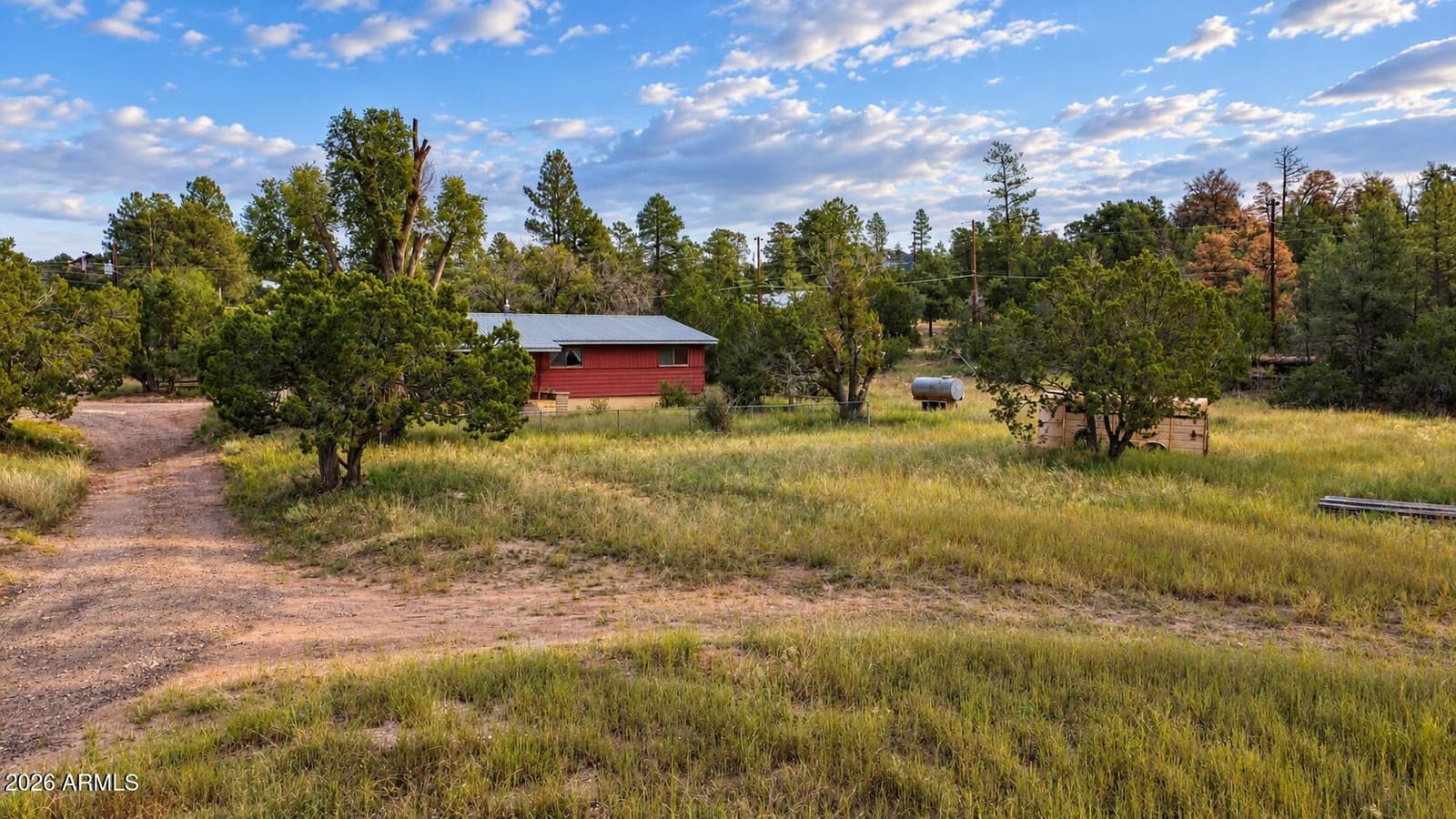 1895 W Aspen Lane, Overgaard, AZ 85933 — photo 41 of 46