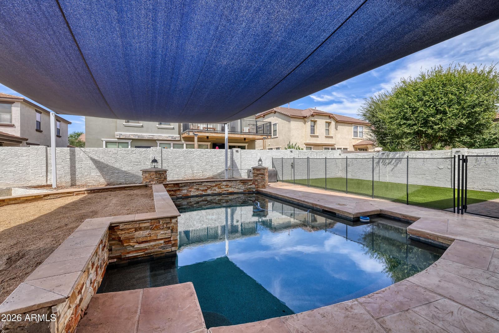 3514 E Gary Way, Gilbert, AZ 85234 — photo 53 of 81