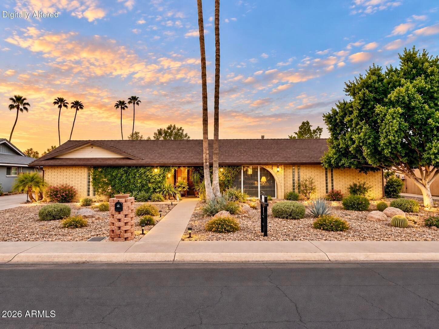 19 E Canterbury Court, Phoenix, AZ 85022 — photo 40 of 40