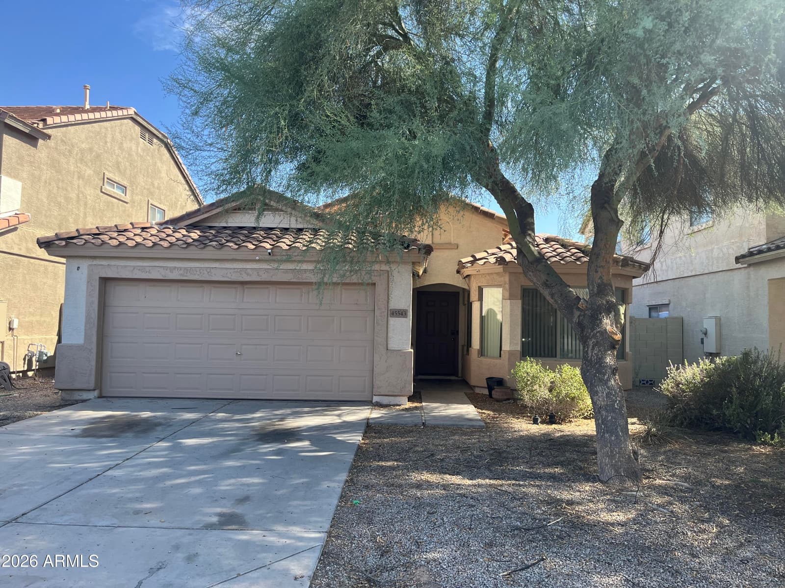 45543 W Tulip Lane, Maricopa, AZ 85139 — photo 1 of 1