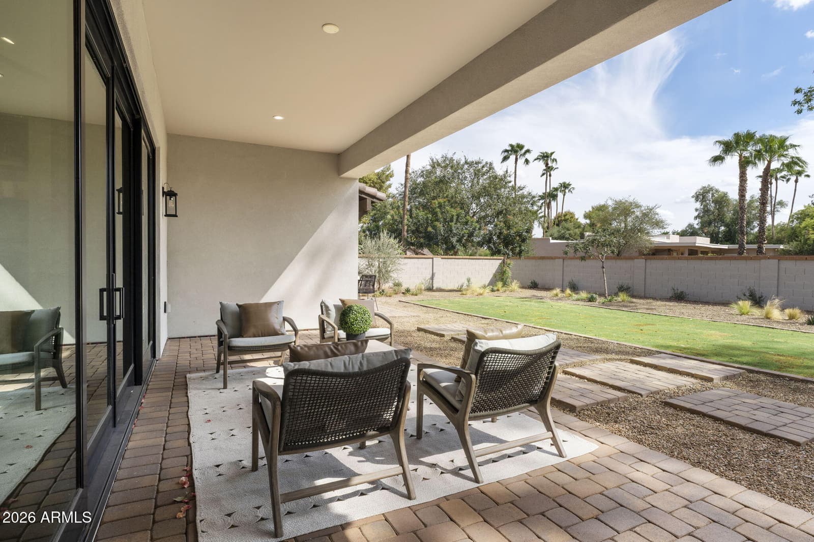 8167 E Quarterhorse Trail, Scottsdale, AZ 85258 — photo 33 of 37