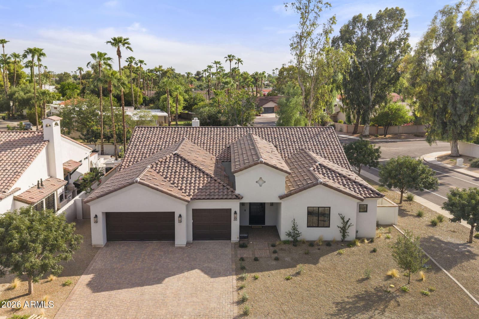 8167 E Quarterhorse Trail, Scottsdale, AZ 85258 — photo 36 of 37