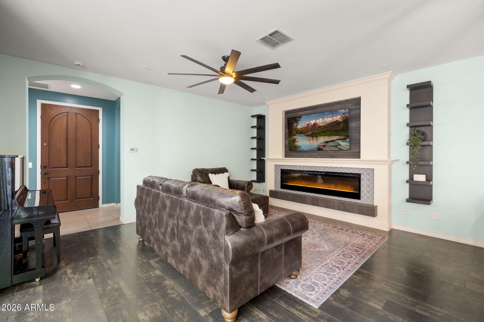 2149 S Wade Drive, Gilbert, AZ 85295 — photo 11 of 46