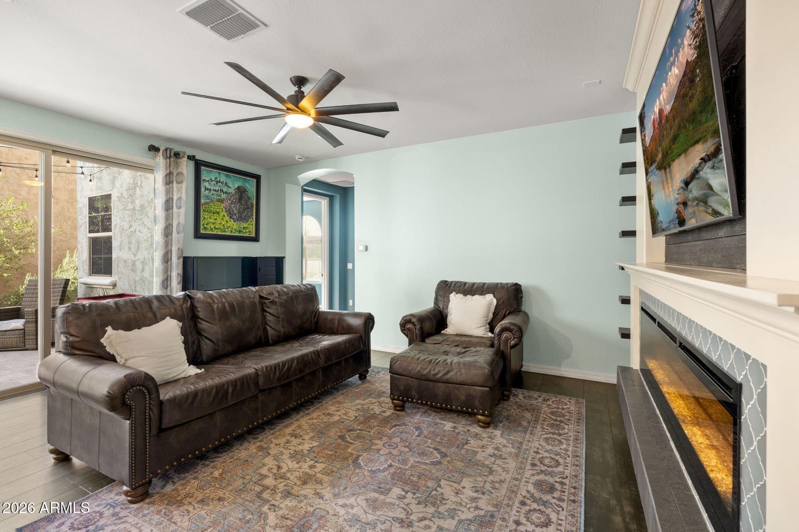 2149 S Wade Drive, Gilbert, AZ 85295 — photo 12 of 46