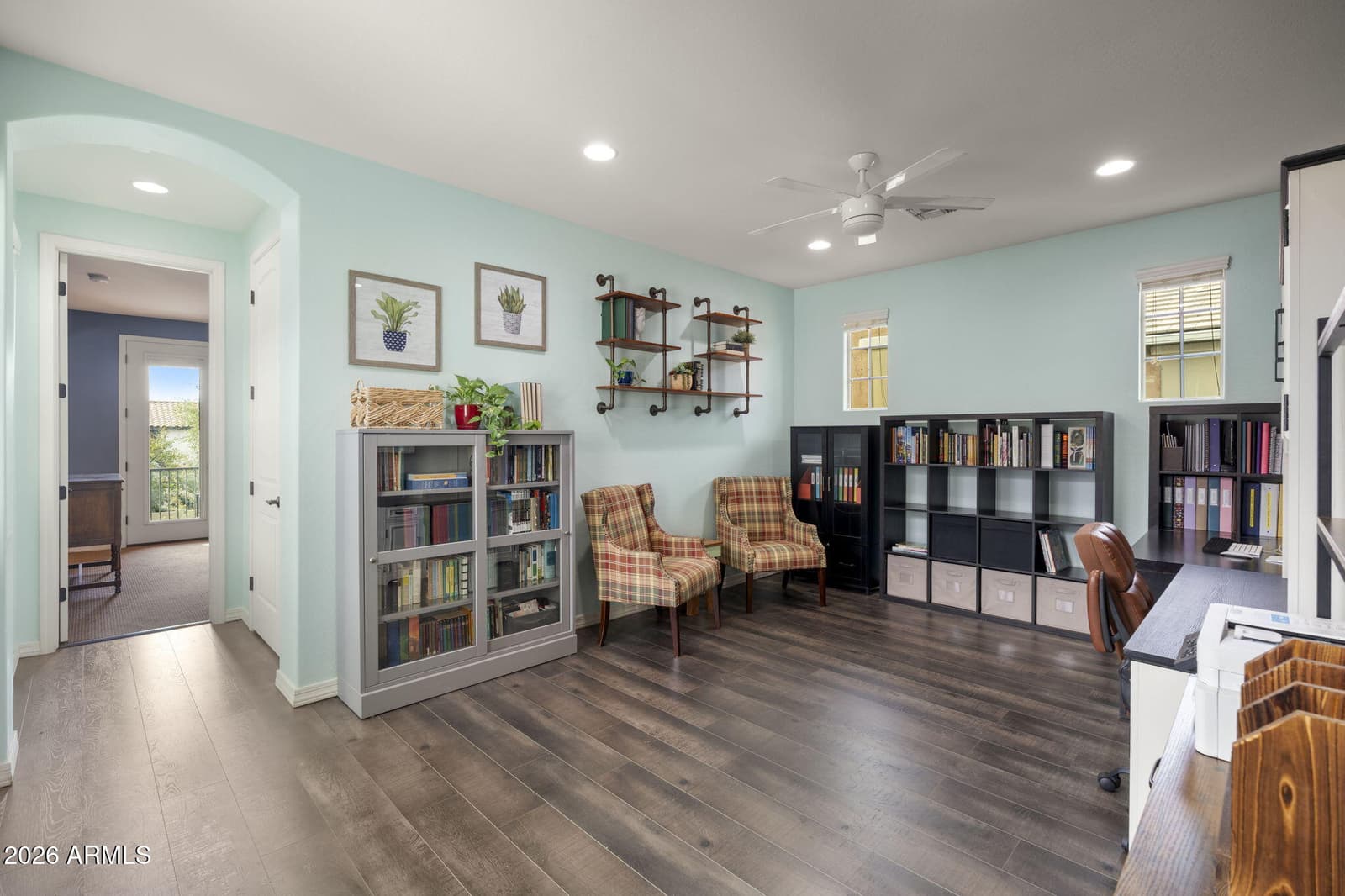2149 S Wade Drive, Gilbert, AZ 85295 — photo 16 of 46