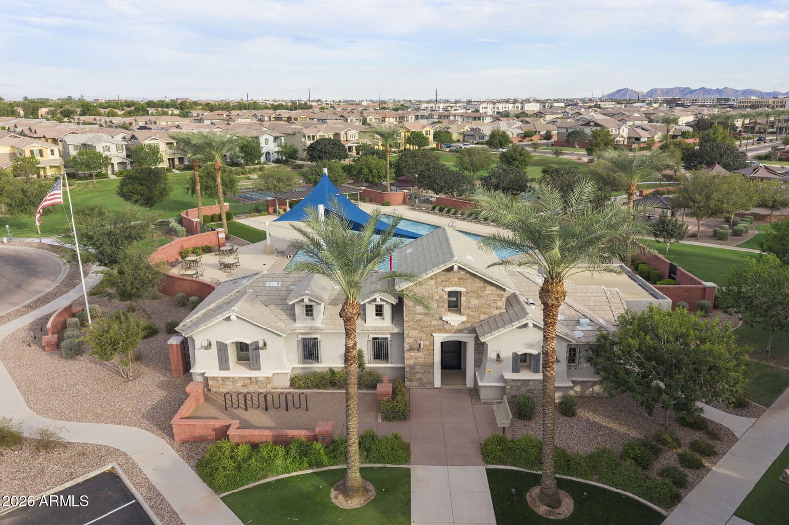 2149 S Wade Drive, Gilbert, AZ 85295 — photo 38 of 46