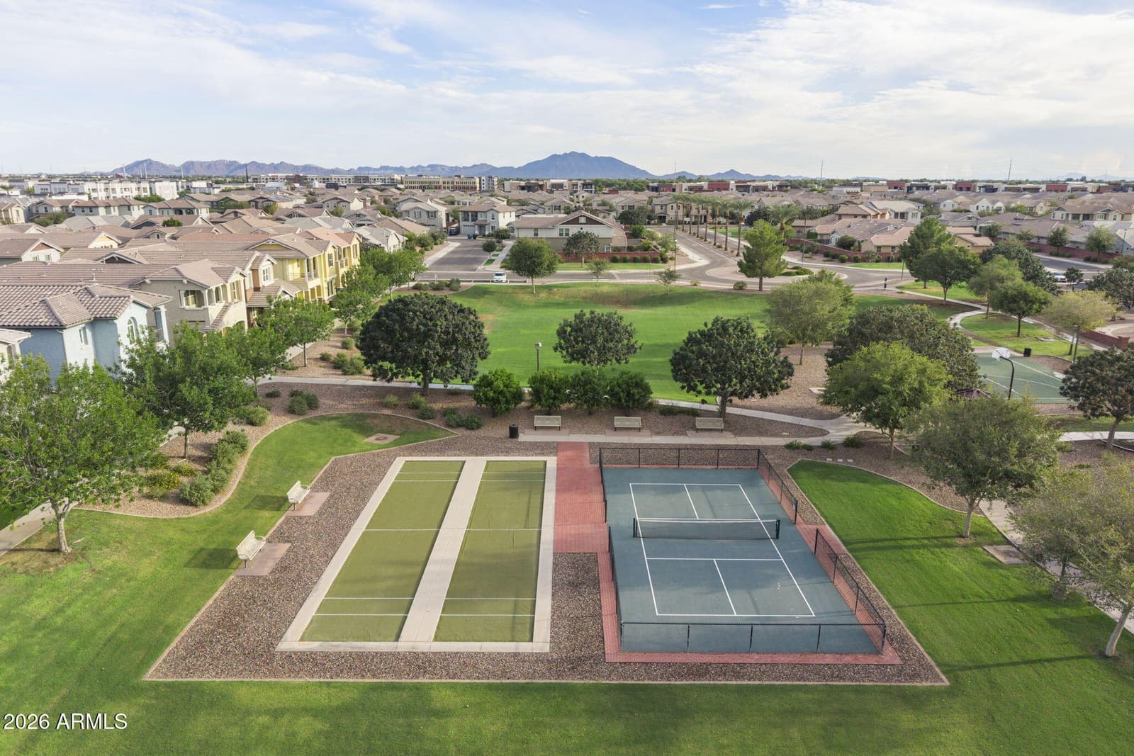 2149 S Wade Drive, Gilbert, AZ 85295 — photo 39 of 46
