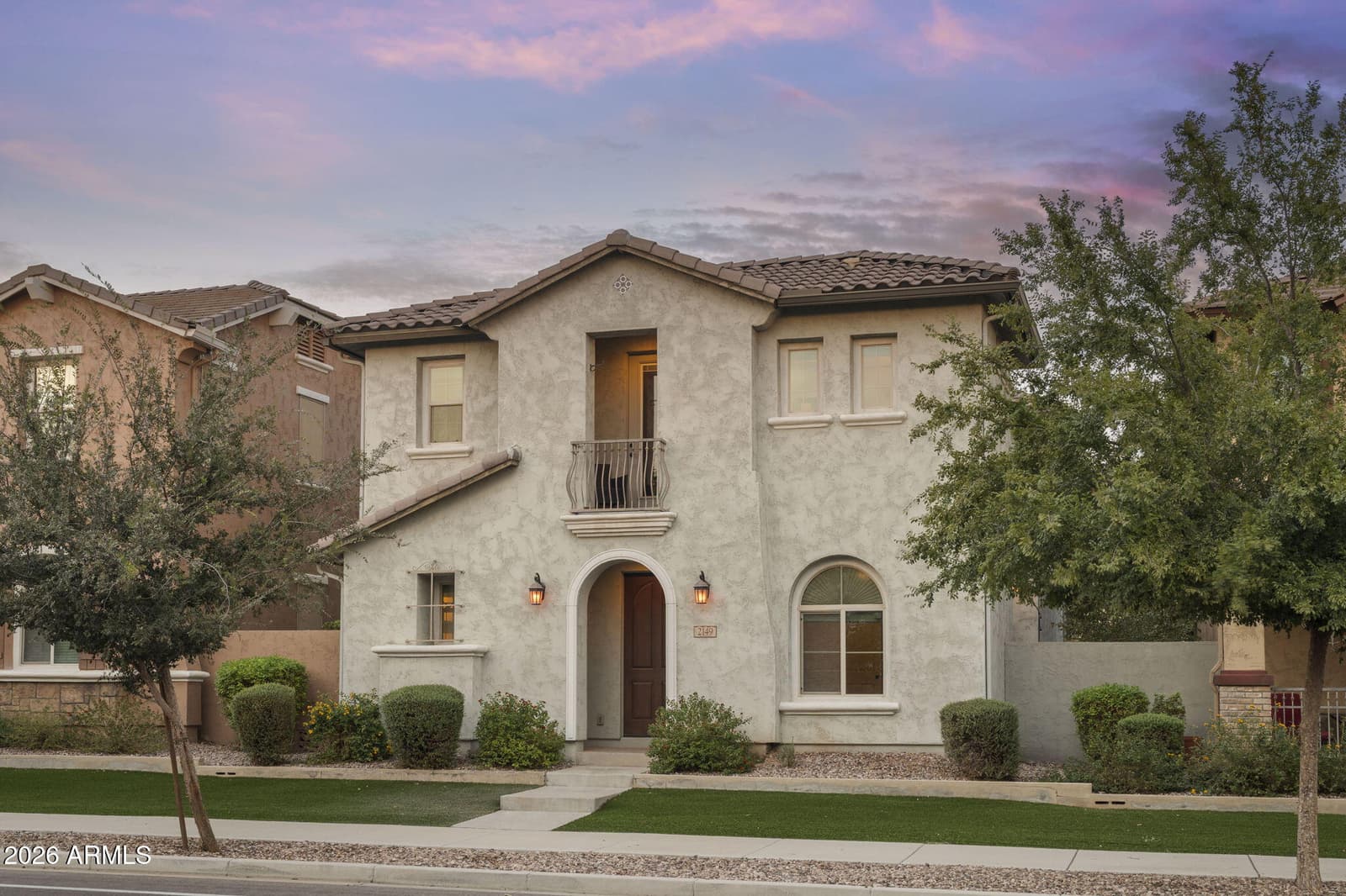 2149 S Wade Drive, Gilbert, AZ 85295 — photo 43 of 46