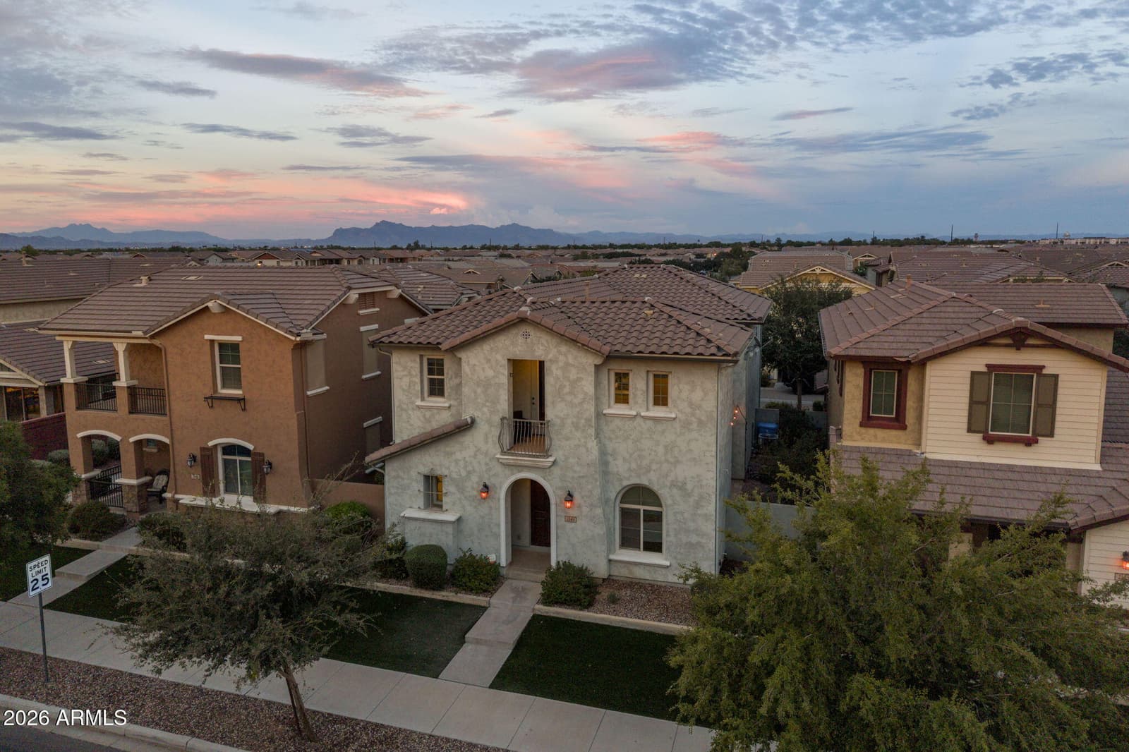 2149 S Wade Drive, Gilbert, AZ 85295 — photo 36 of 46