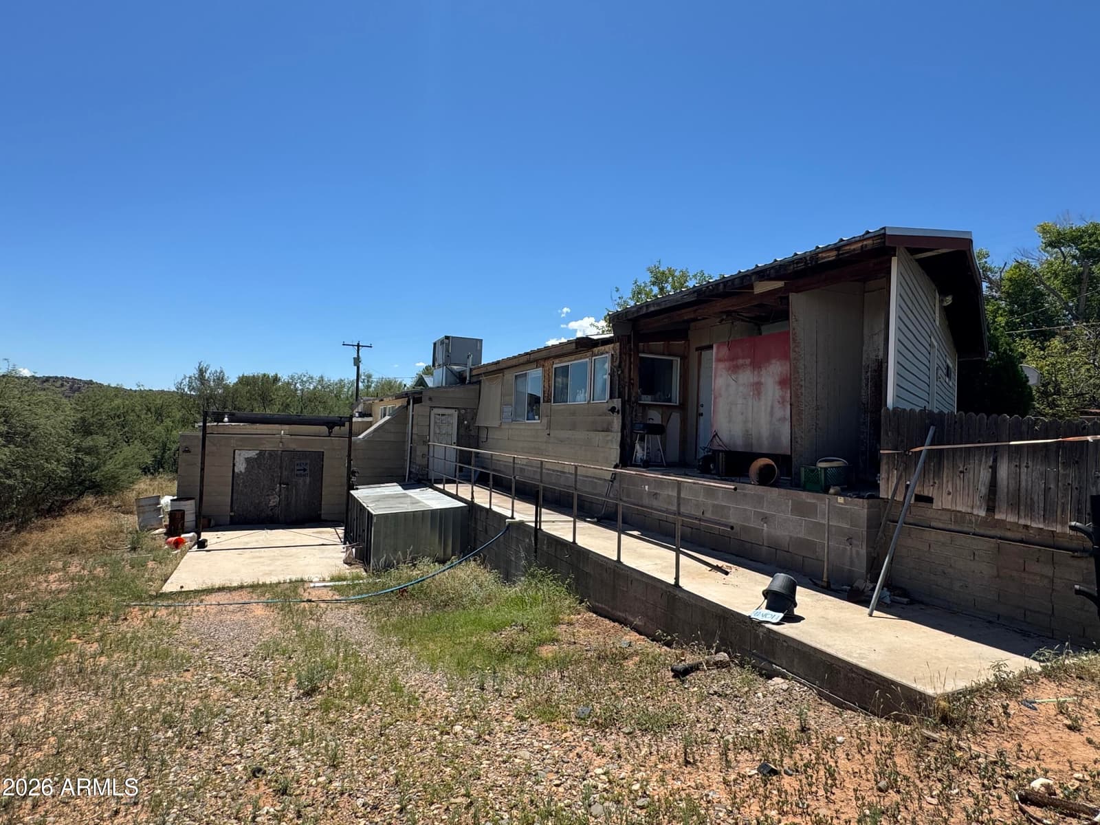 10635 E Reitz Circle, Cornville, AZ 86325 — photo 9 of 35