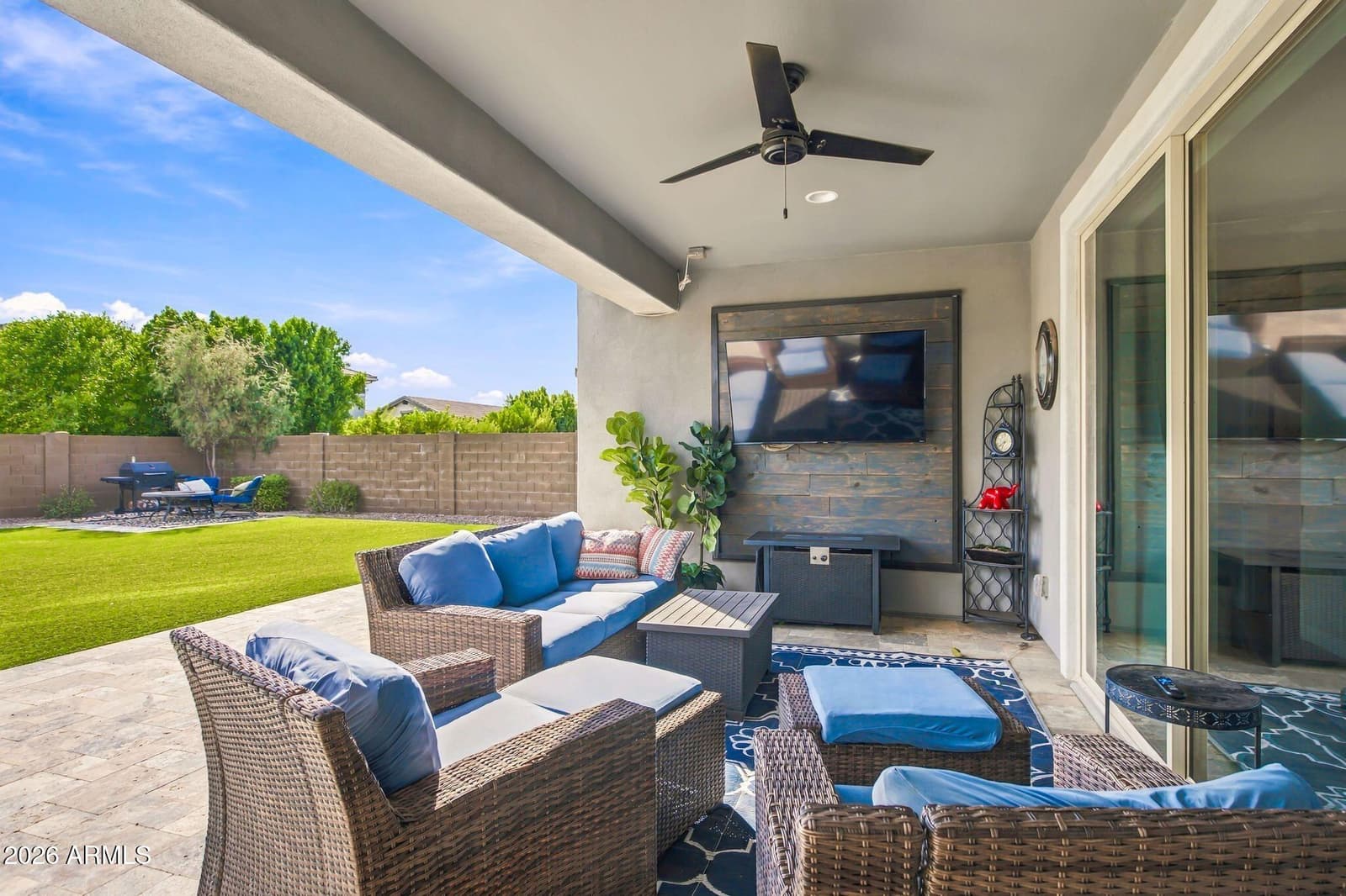 10345 E Trillium Avenue, Mesa, AZ 85212 — photo 49 of 73