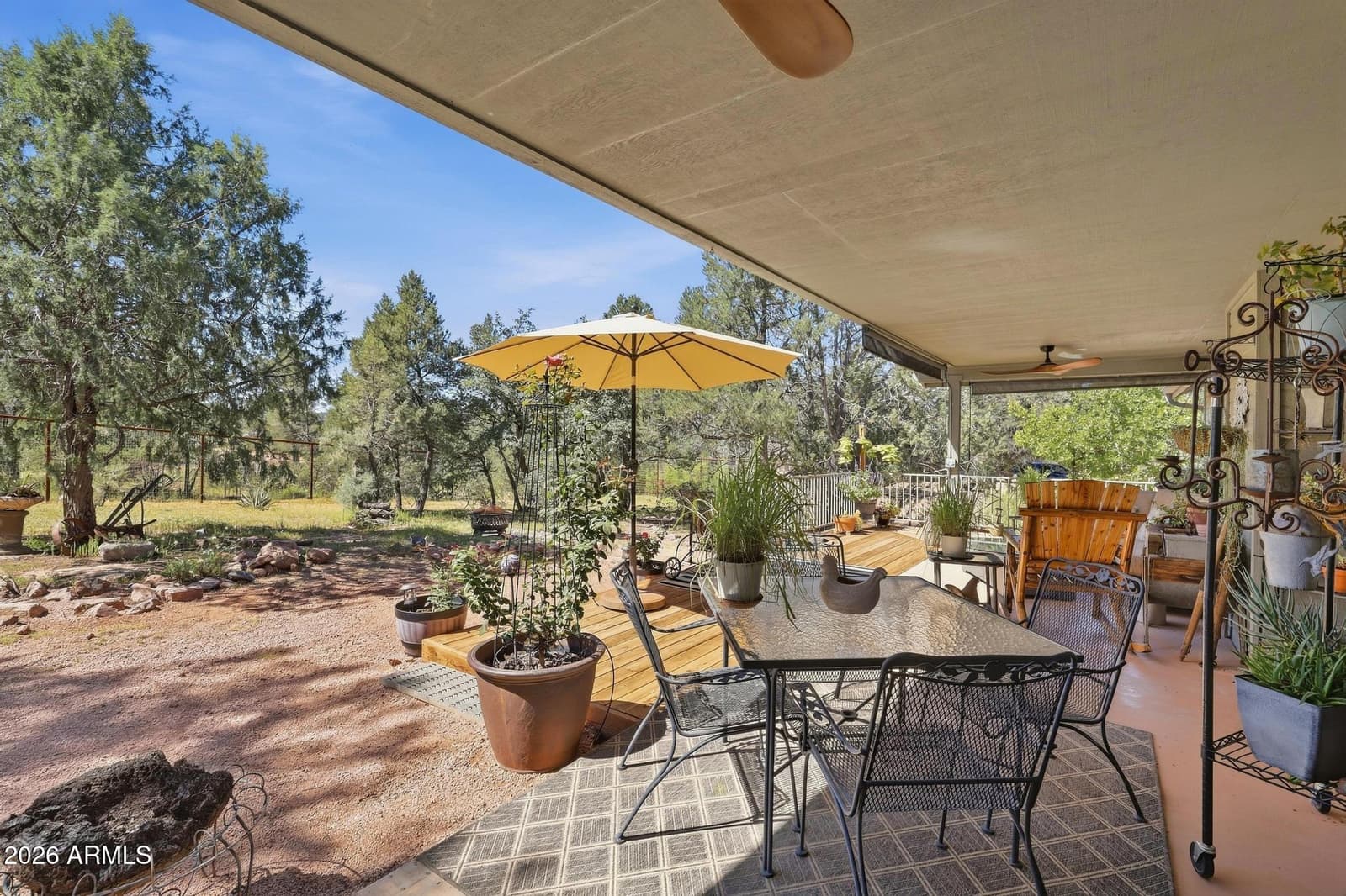 823 W Overland Road, Payson, AZ 85541 — photo 31 of 41