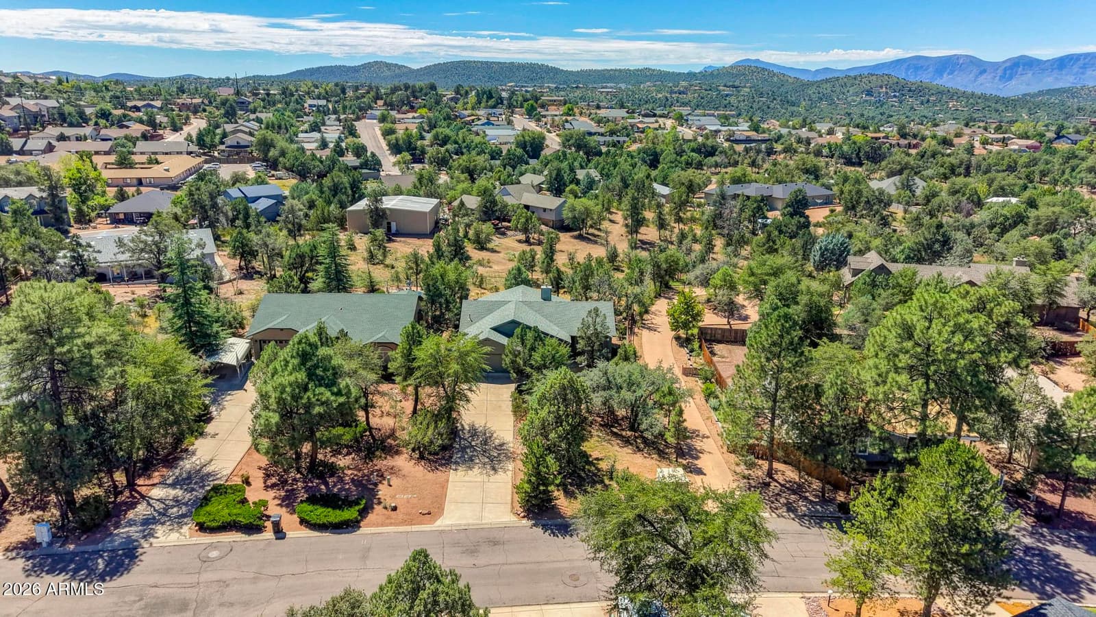 823 W Overland Road, Payson, AZ 85541 — photo 36 of 41