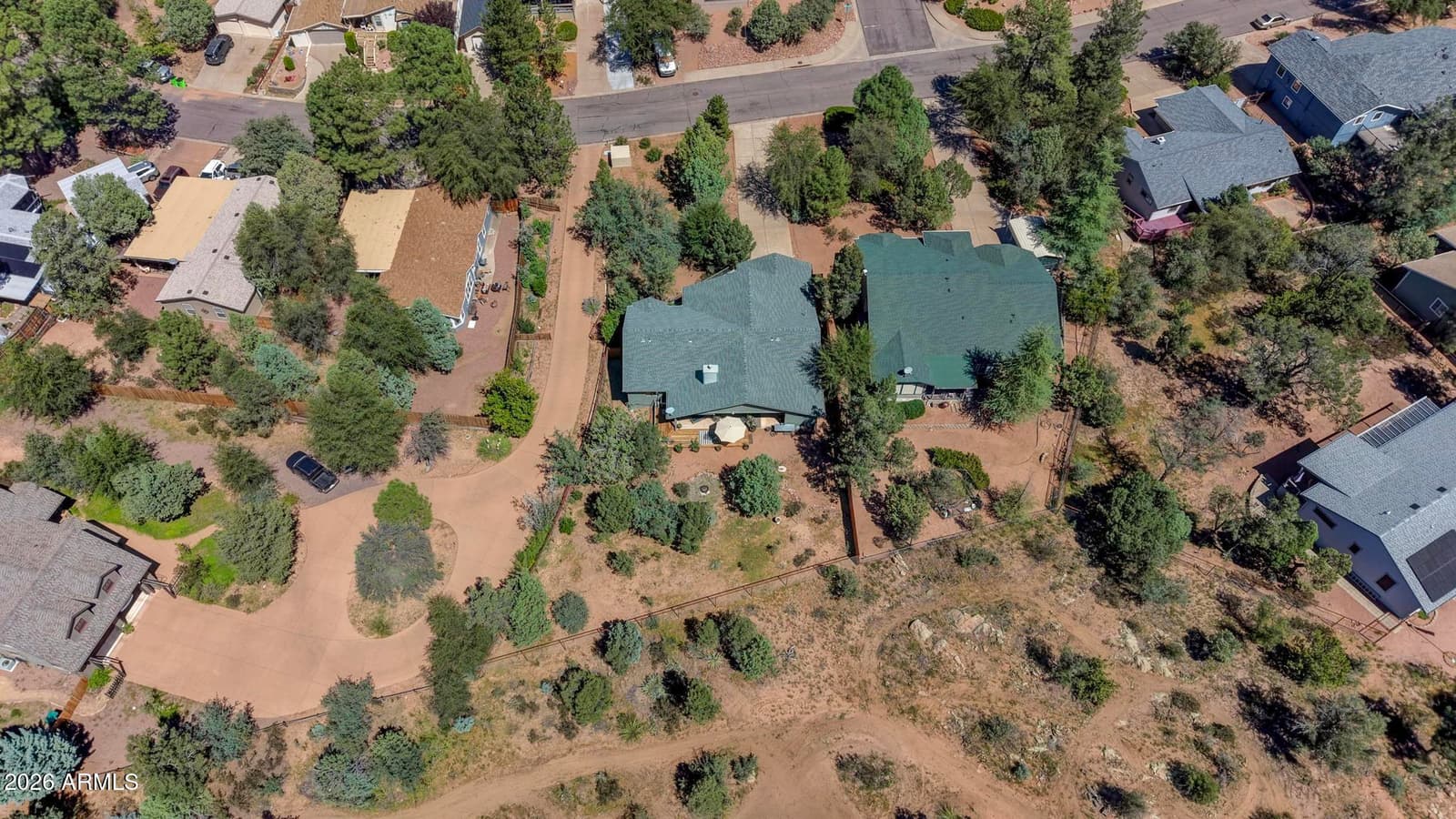 823 W Overland Road, Payson, AZ 85541 — photo 38 of 41