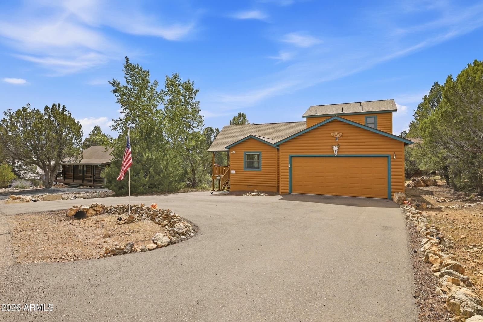 2803 Dogleg Way, Overgaard, AZ 85933 — photo 3 of 52