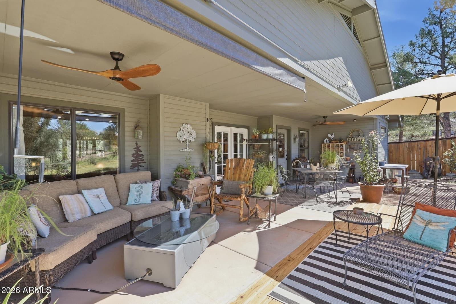 823 W Overland Road, Payson, AZ 85541 — photo 28 of 41