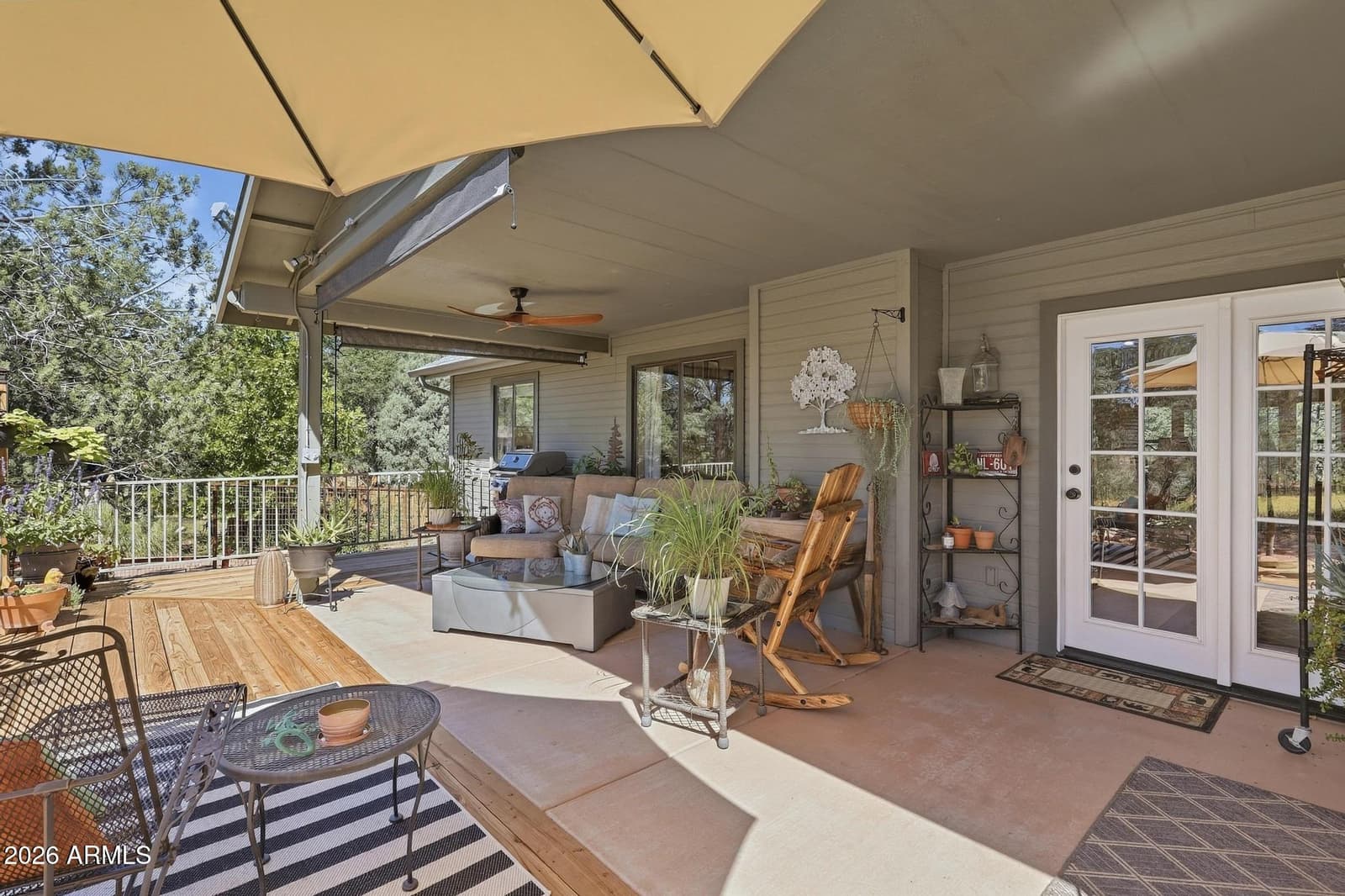 823 W Overland Road, Payson, AZ 85541 — photo 29 of 41