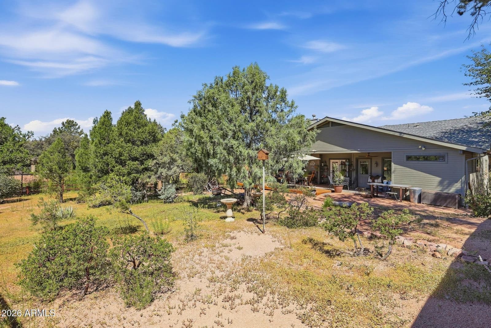 823 W Overland Road, Payson, AZ 85541 — photo 34 of 41