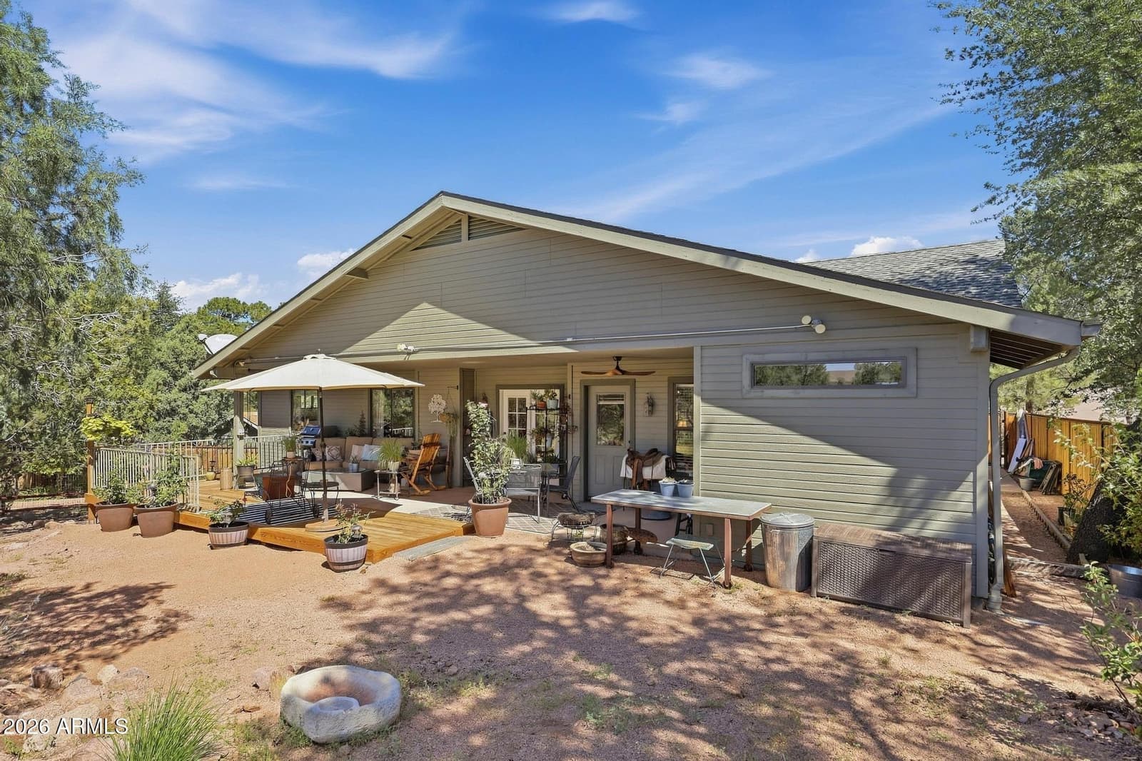 823 W Overland Road, Payson, AZ 85541 — photo 32 of 41