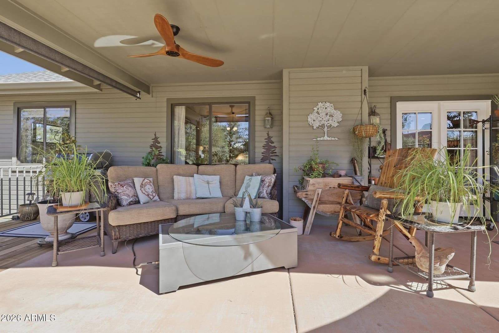 823 W Overland Road, Payson, AZ 85541 — photo 30 of 41