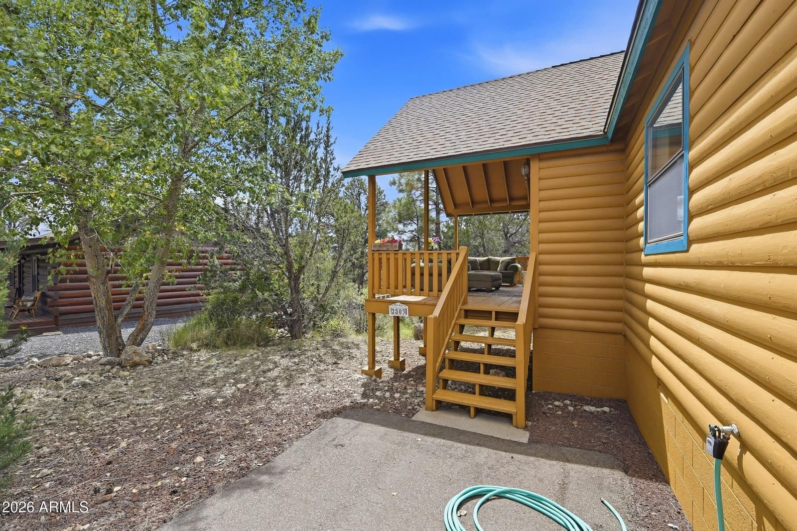 2803 Dogleg Way, Overgaard, AZ 85933 — photo 8 of 52