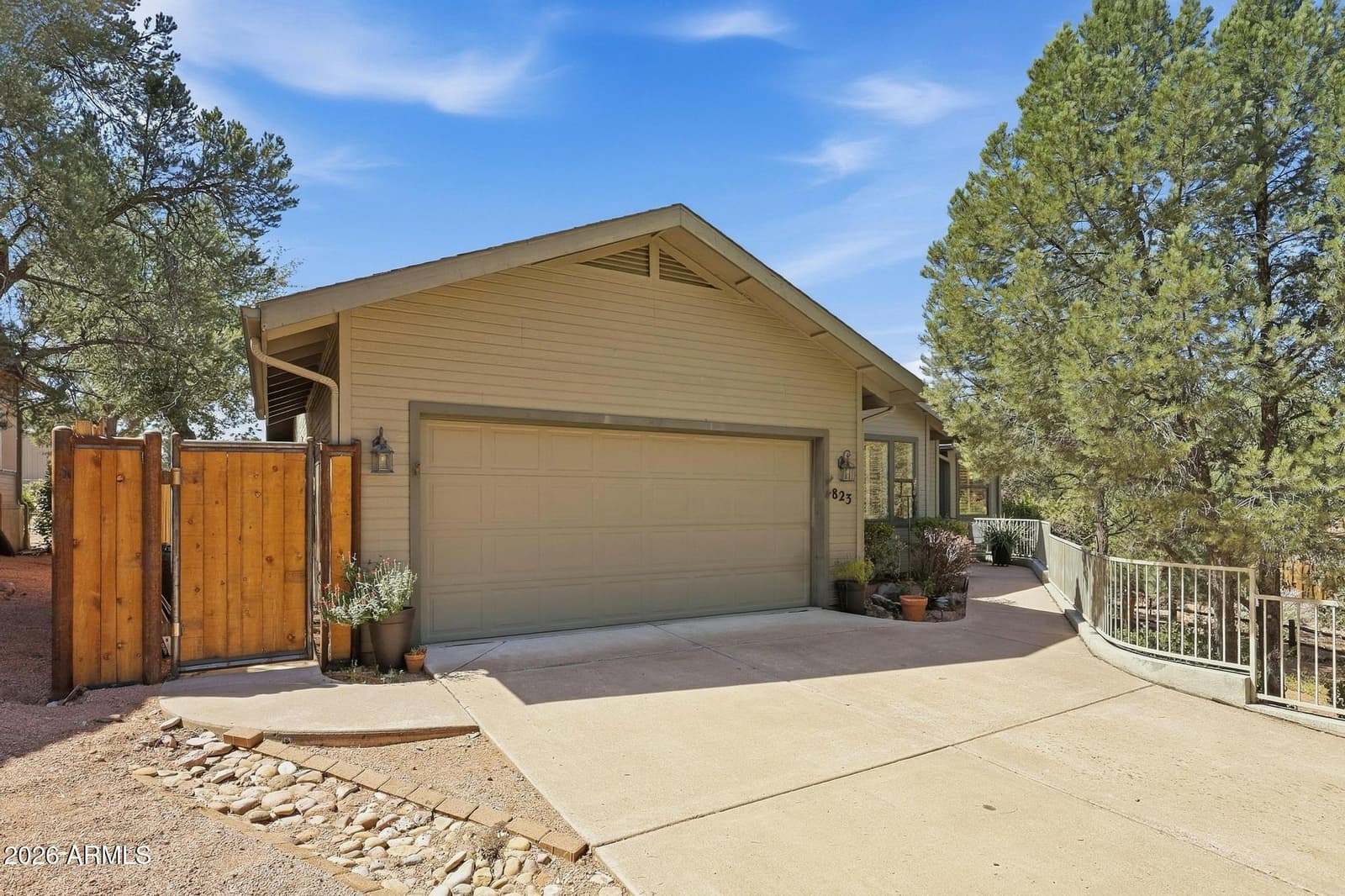 823 W Overland Road, Payson, AZ 85541 — photo 3 of 41