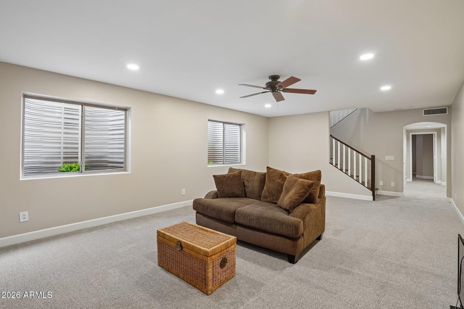 6980 W Quail Avenue, Glendale, AZ 85308 — photo 37 of 60