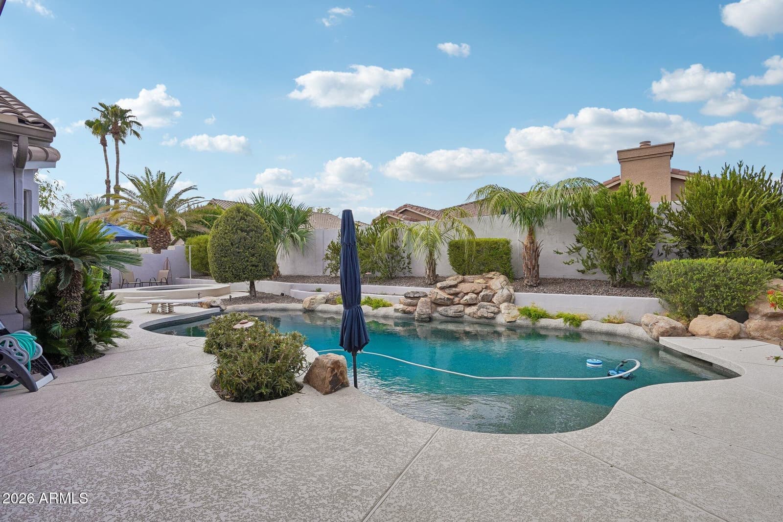 6980 W Quail Avenue, Glendale, AZ 85308 — photo 42 of 60