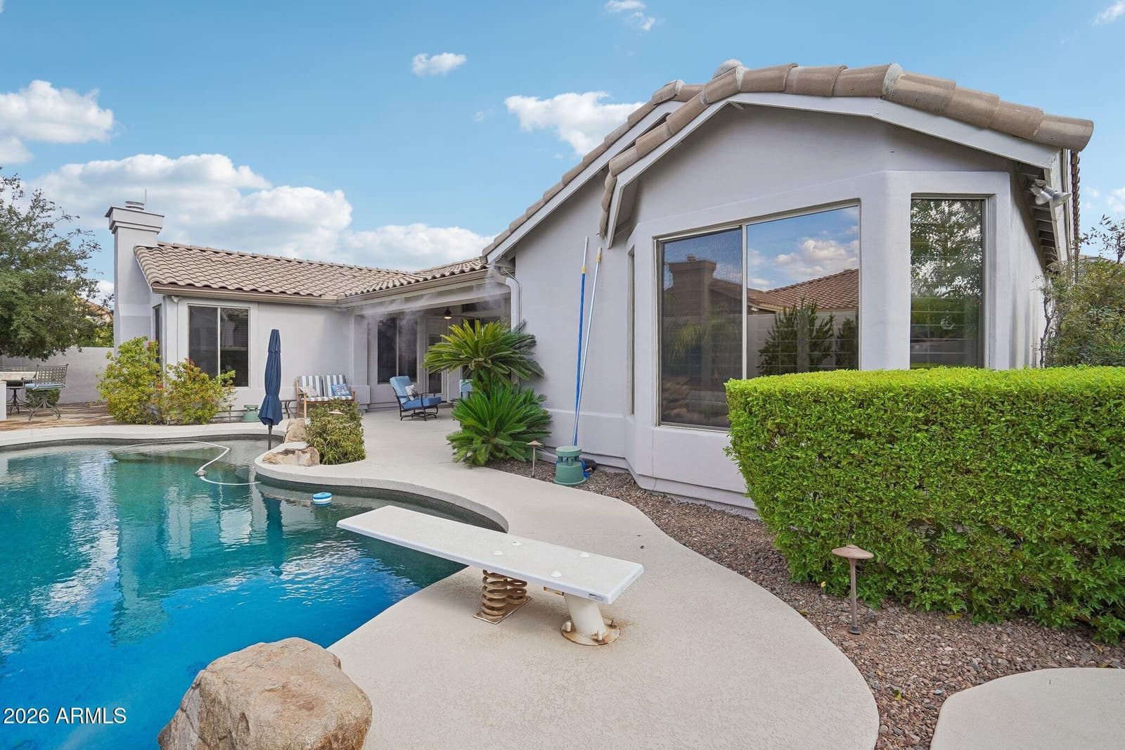 6980 W Quail Avenue, Glendale, AZ 85308 — photo 46 of 60