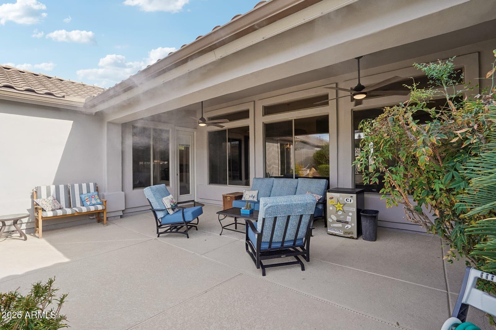 6980 W Quail Avenue, Glendale, AZ 85308 — photo 48 of 60