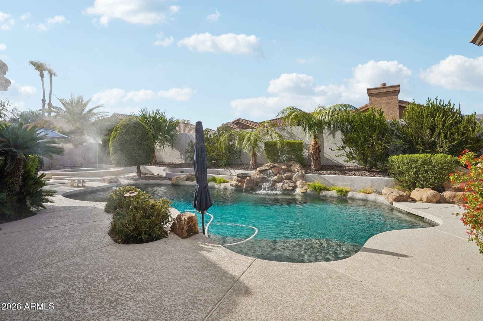 6980 W Quail Avenue, Glendale, AZ 85308 — photo 49 of 60