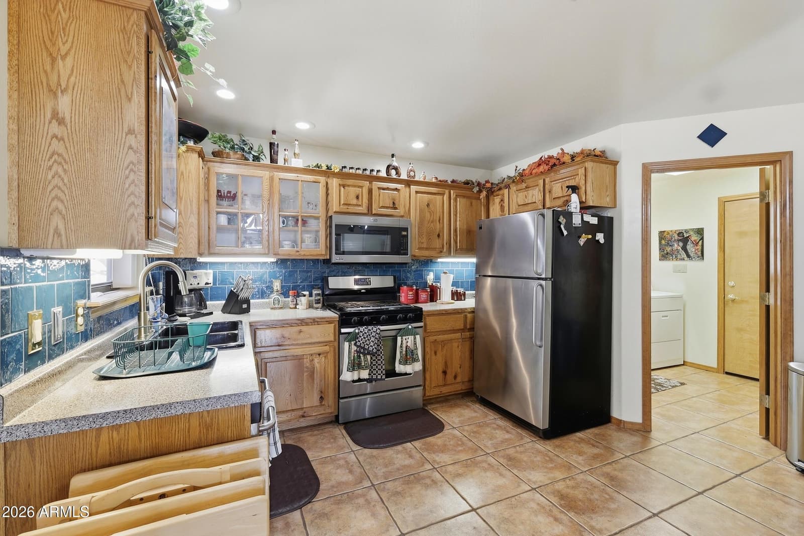 2803 Dogleg Way, Overgaard, AZ 85933 — photo 22 of 52