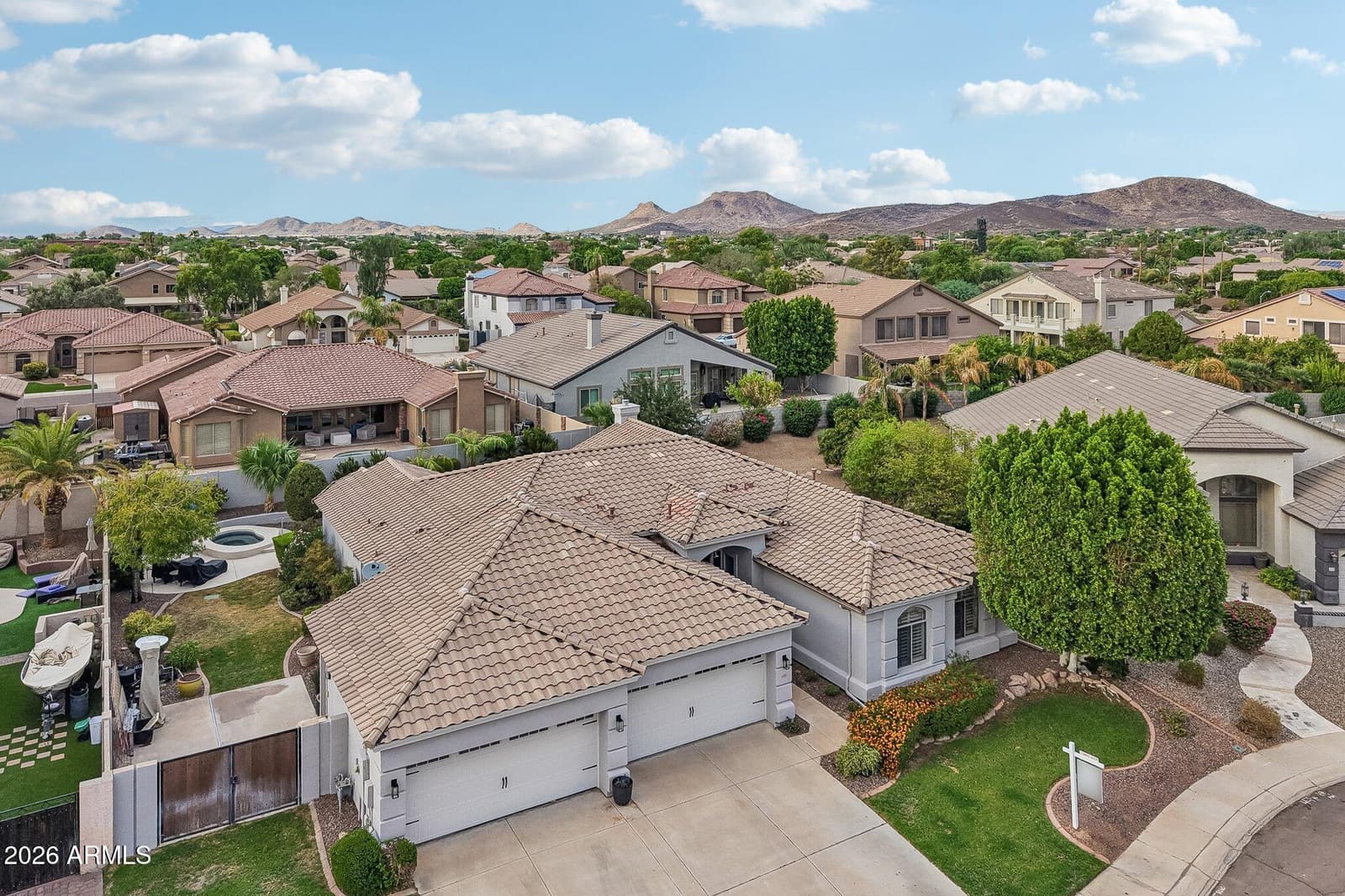 6980 W Quail Avenue, Glendale, AZ 85308 — photo 50 of 60